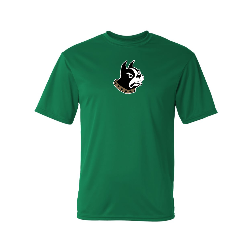 Men's Wofford Terriers Polyester T-Shirt